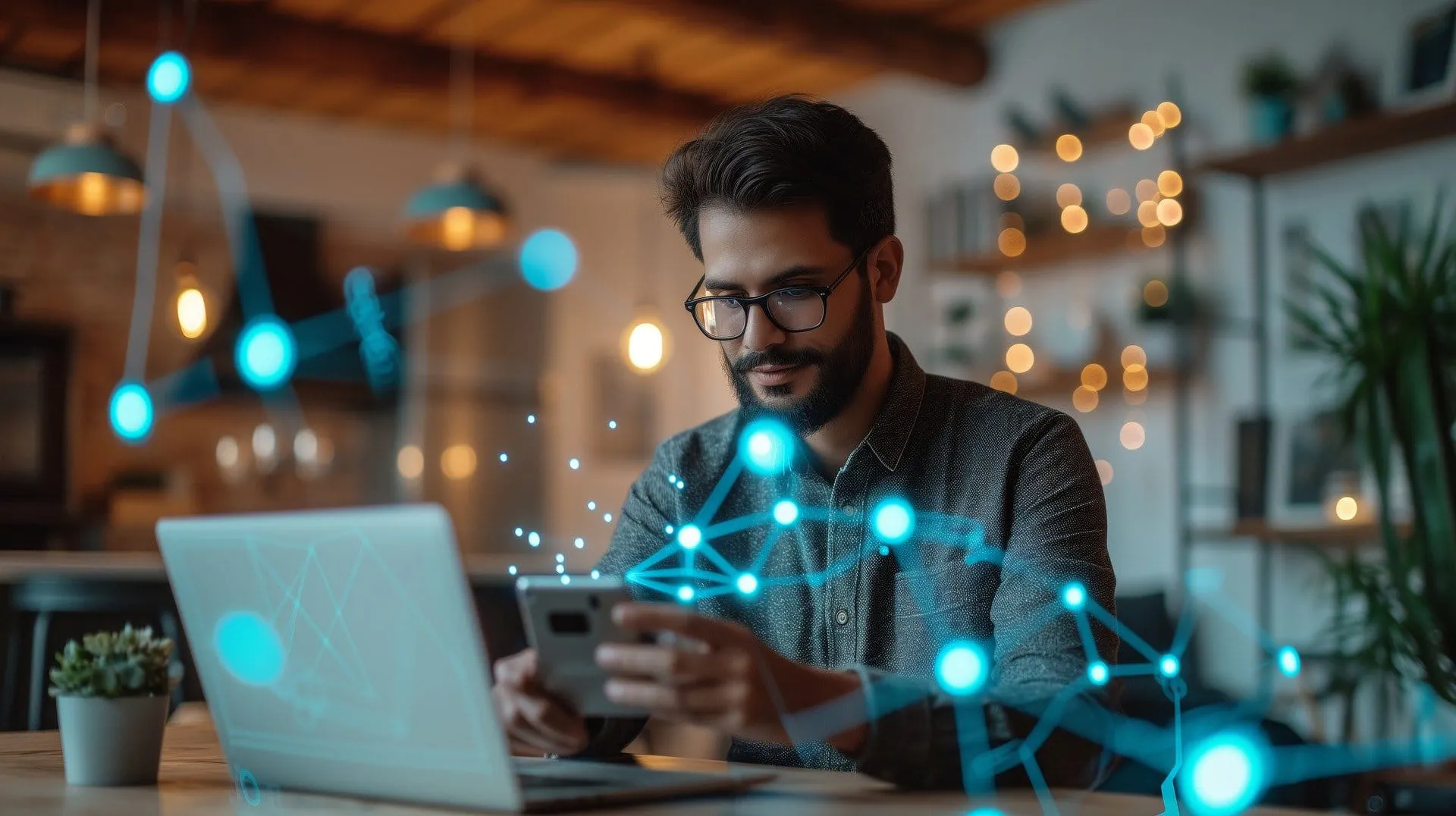 featured image - Cybersecurity in 2026 and Beyond: Trends Everyone Should Know