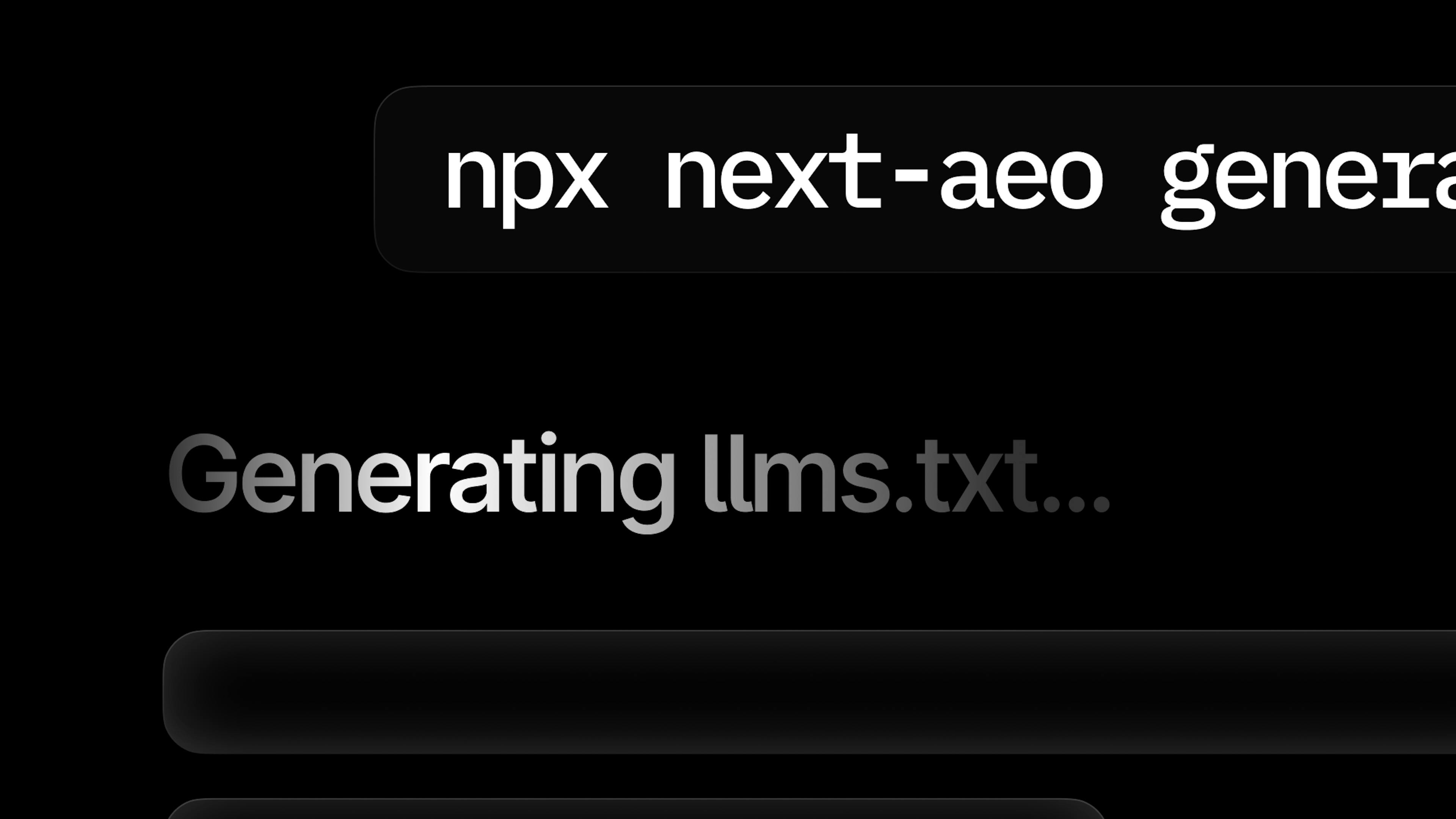 featured image - AEO ለ LLMs ያግኙን ይረዳል - የ Google አሁን ብቻ የሽያጭ ሞተር አይደለም