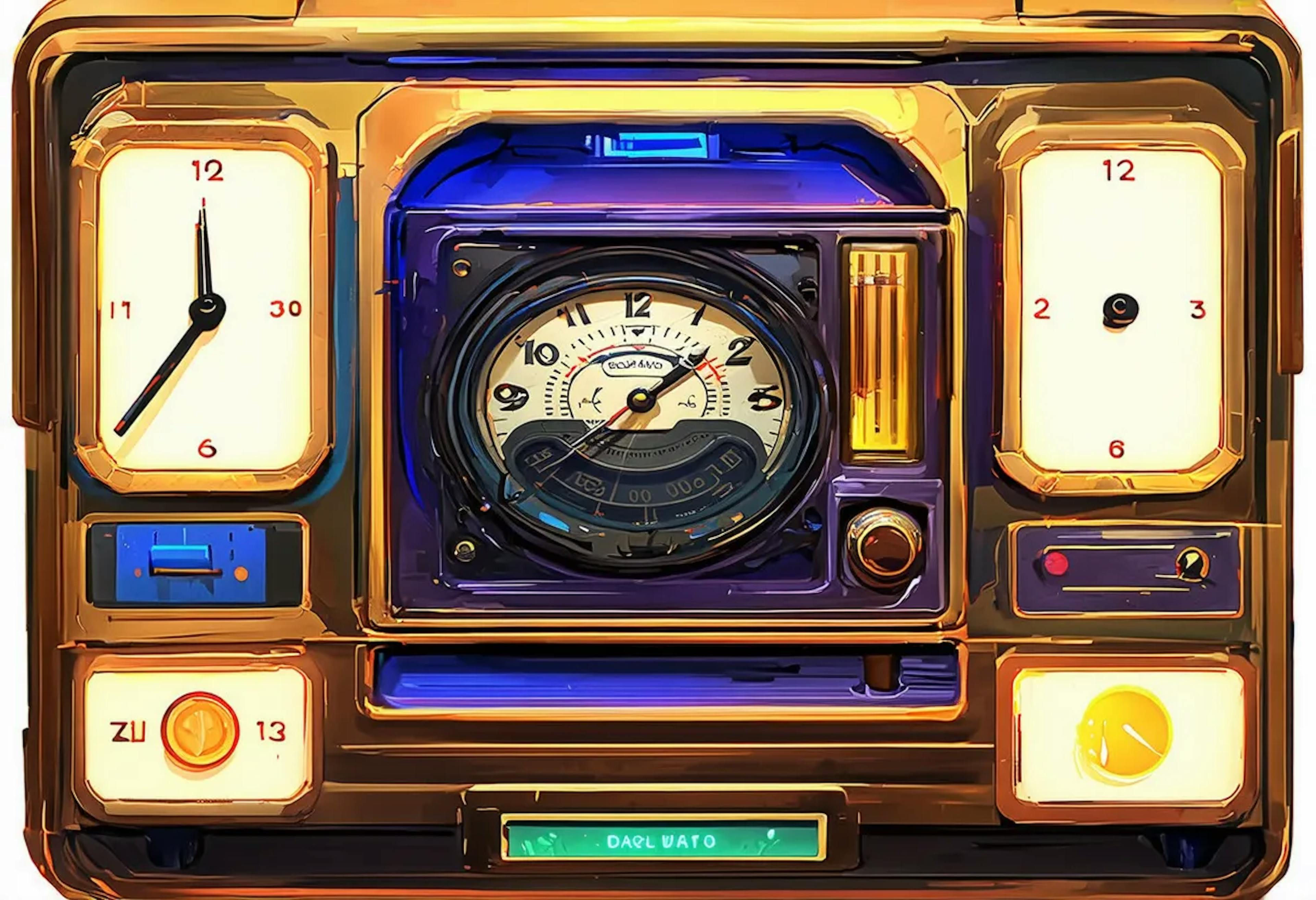 featured image - Looks Like Craig Wright’s Dissertation Proposal Took a Time Machine to 2019