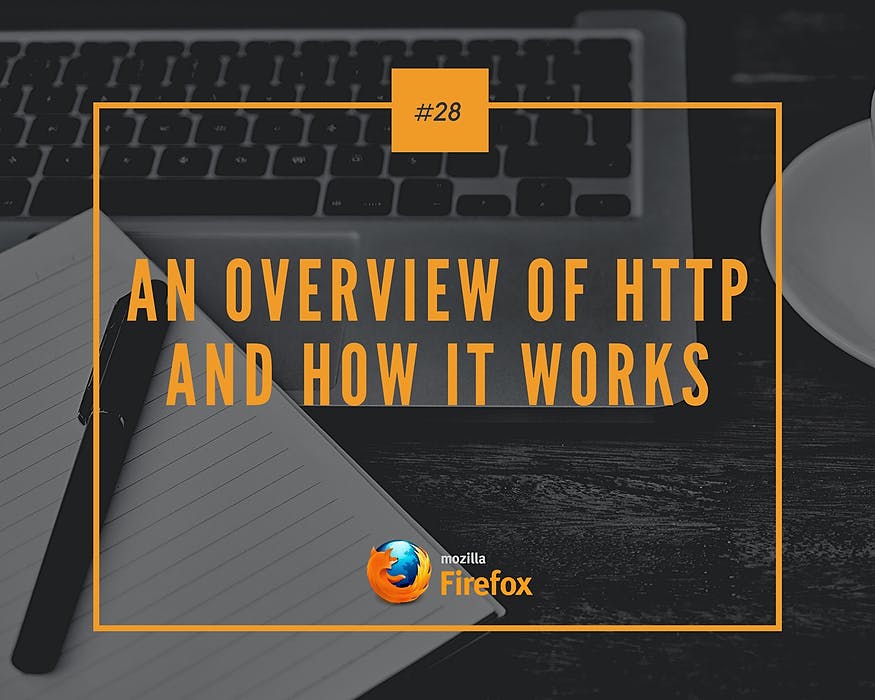 featured image - An Overview of HTTP and How It Works