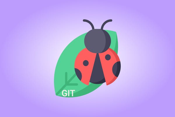 featured image - Removing Bugs in Git