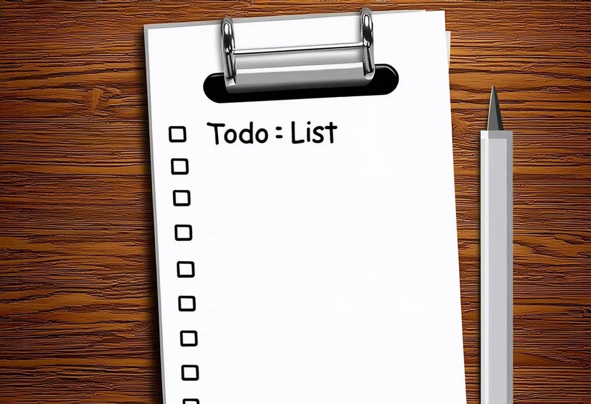 How to Build Your Own TODO-list Service With Golang and MongoDB