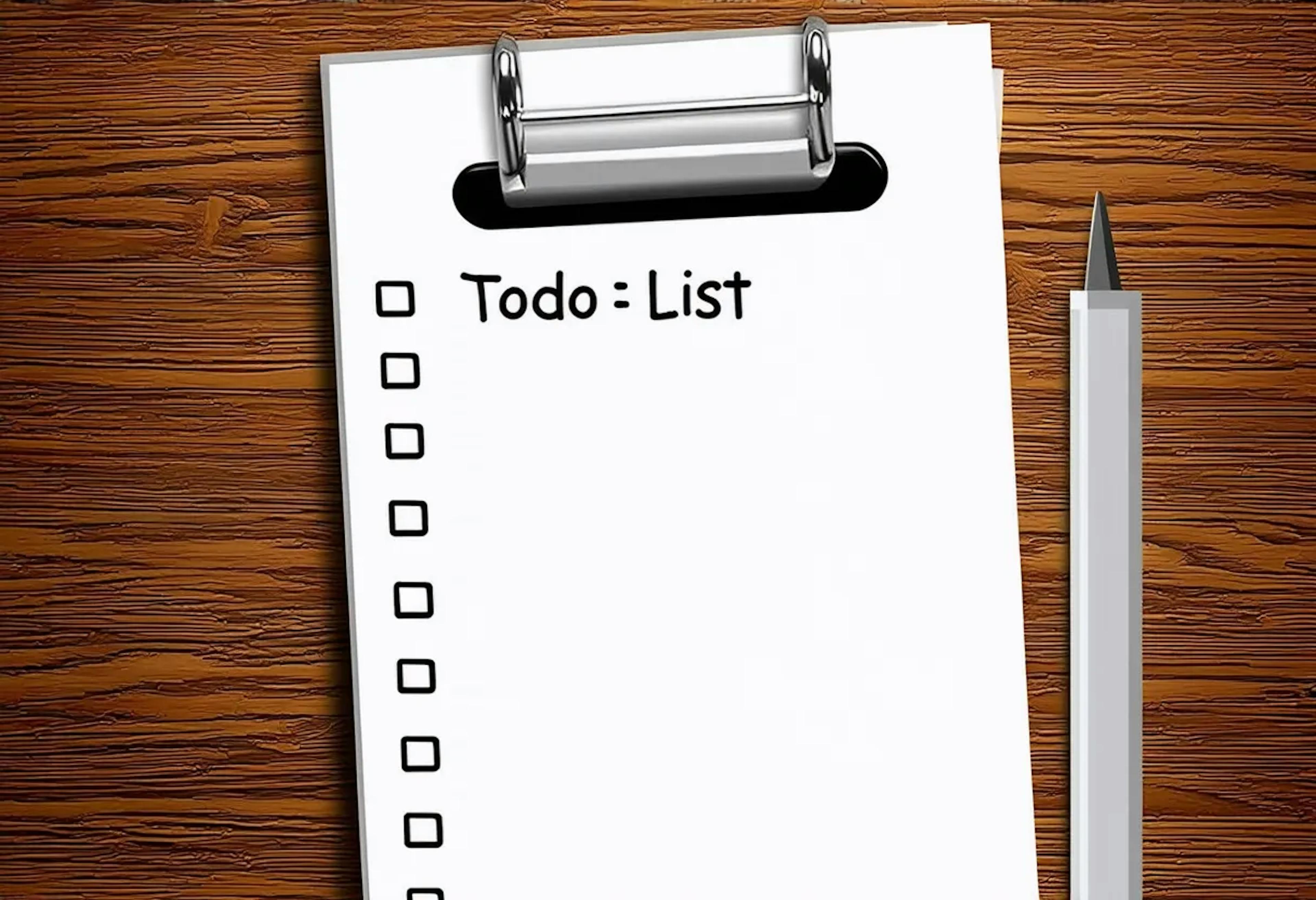 featured image - How to Build Your Own TODO-list Service With Golang and MongoDB