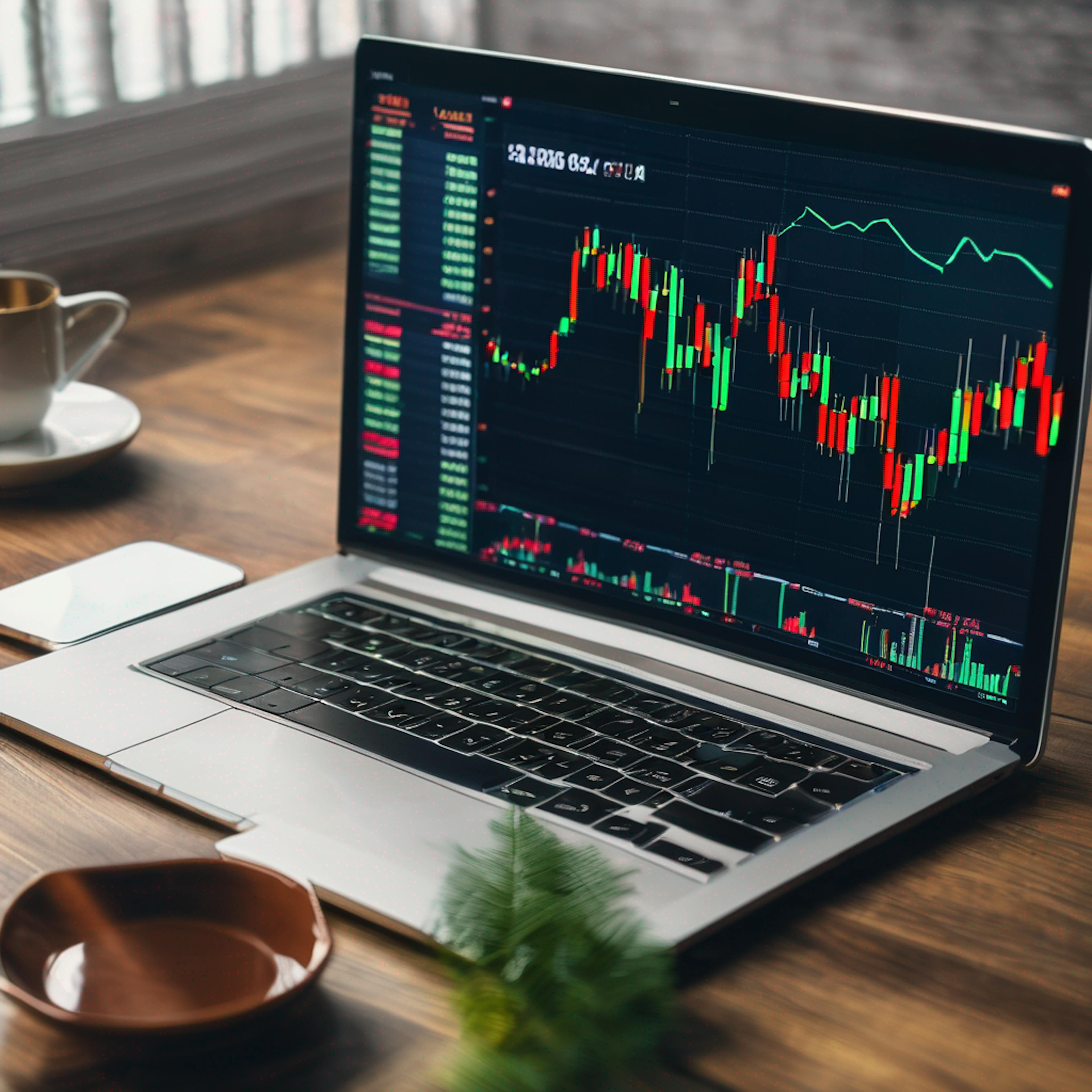 The Future of Leveraged Trading on Blockchain