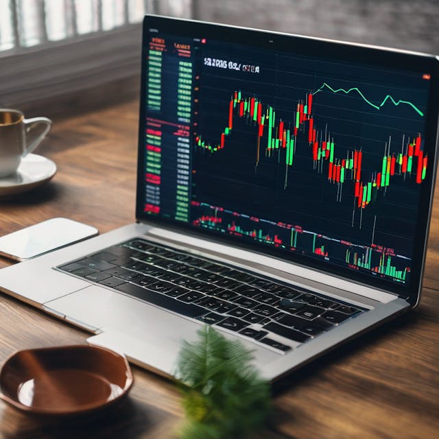 /the-future-of-leveraged-trading-on-blockchain feature image