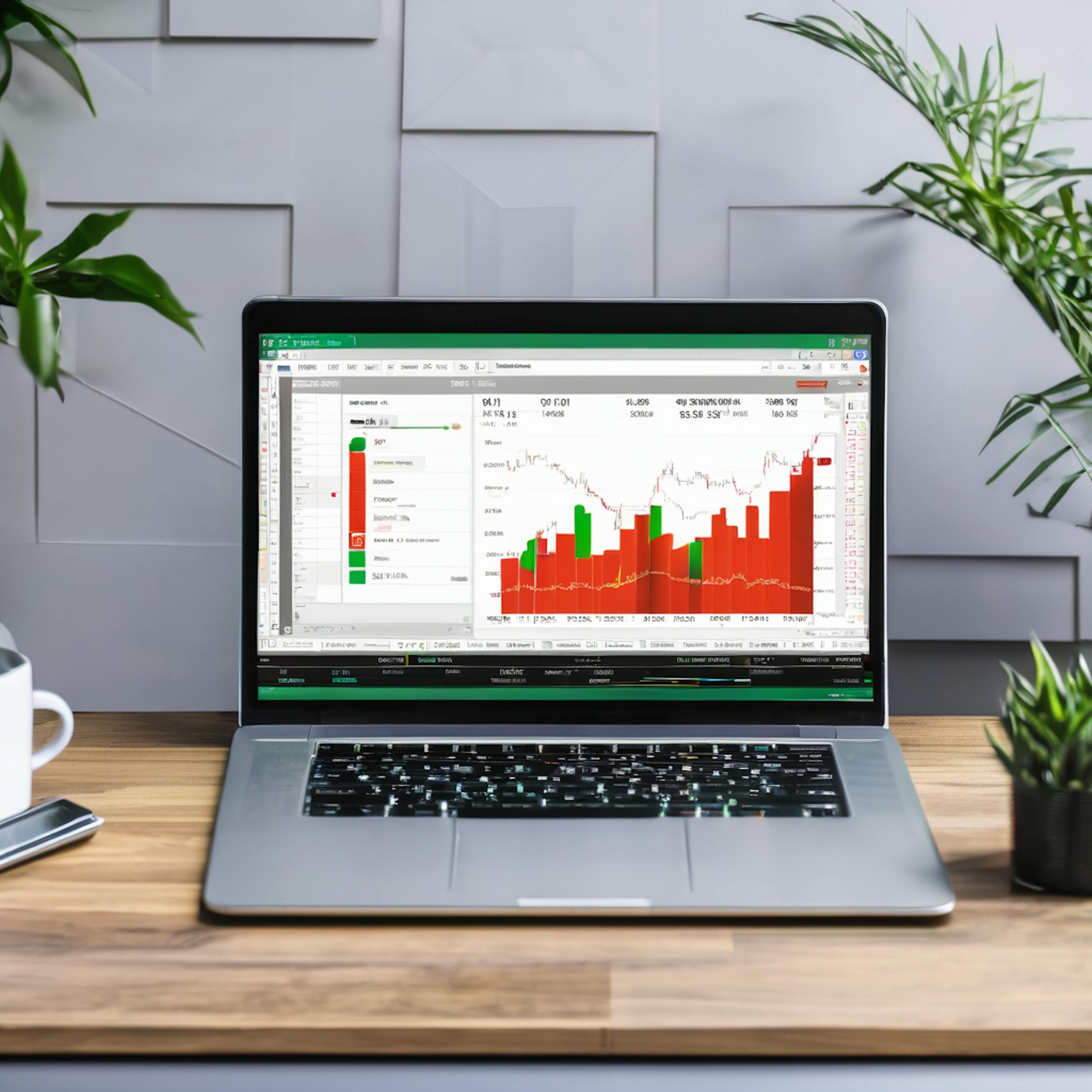 An Introduction to Leveraged Trading on the Blockchain