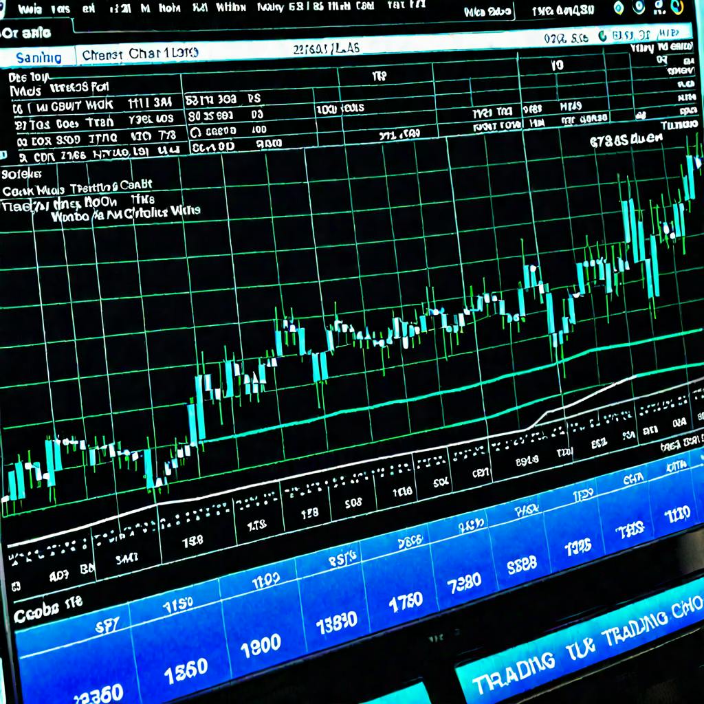 featured image - The Future of AI in Finance