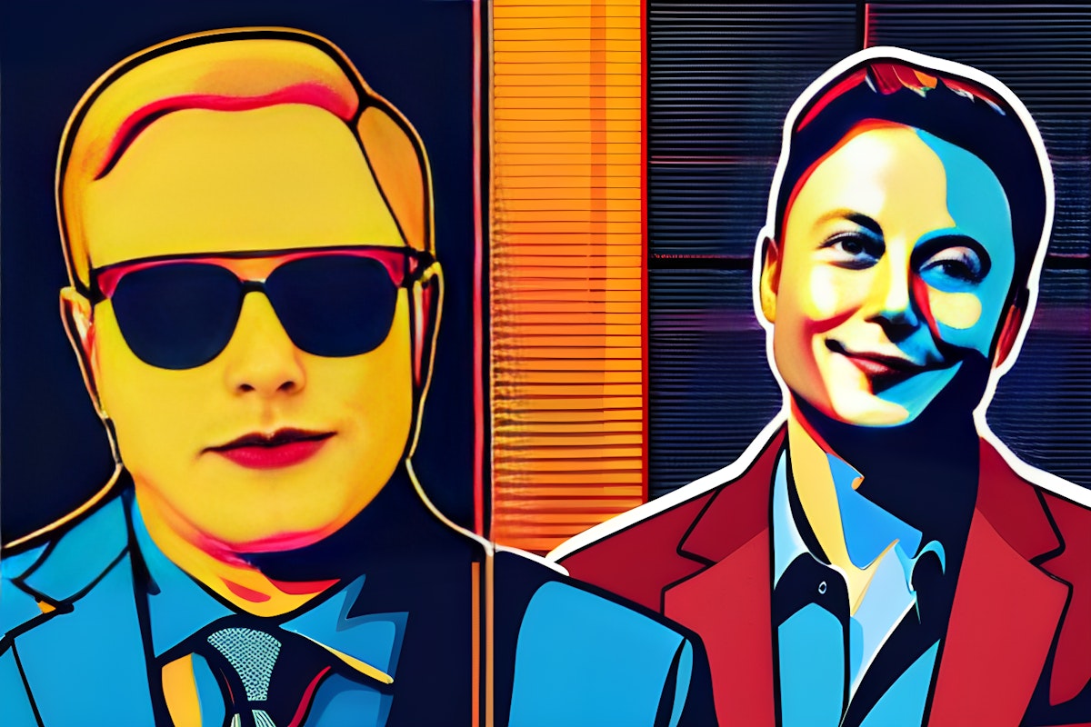 featured image - [Transcript] Elon Musk and Lex Fridman on Supreme Beings, Alien Kidnapping Scenarios, and Diablo