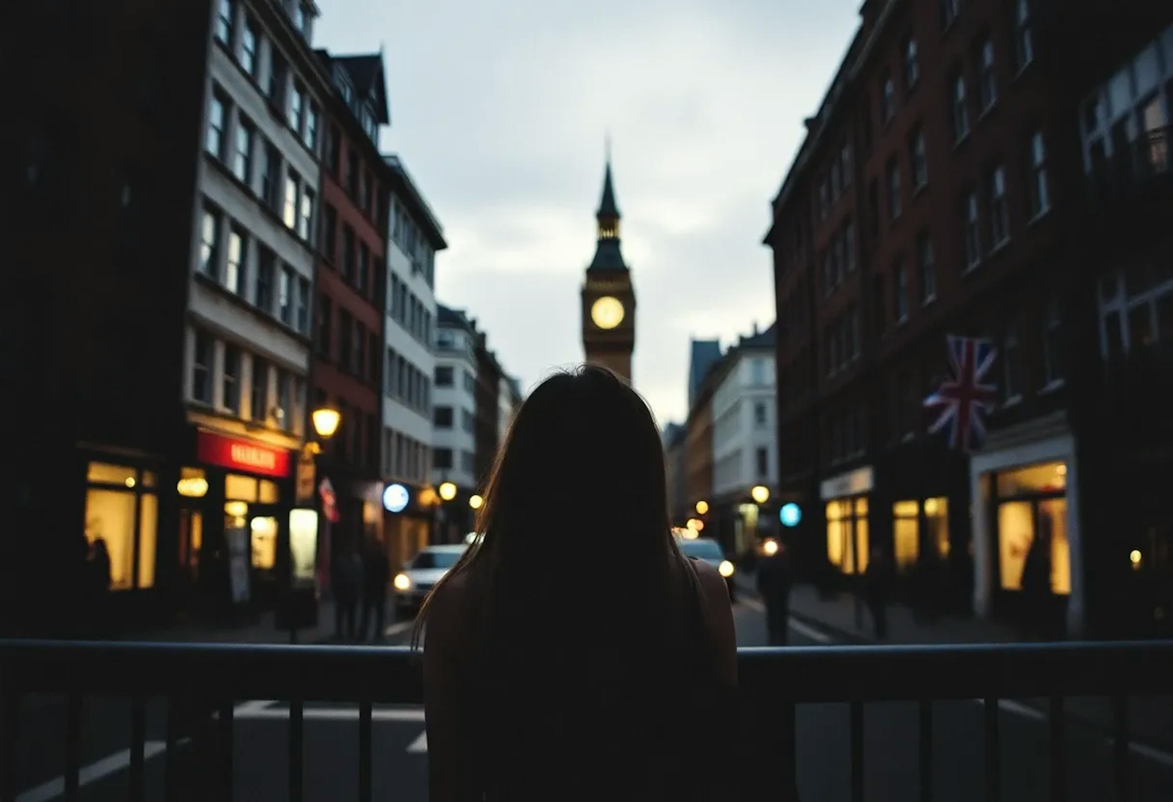 featured image - A Life of Luxury Cannot Heal a Yearning Soul