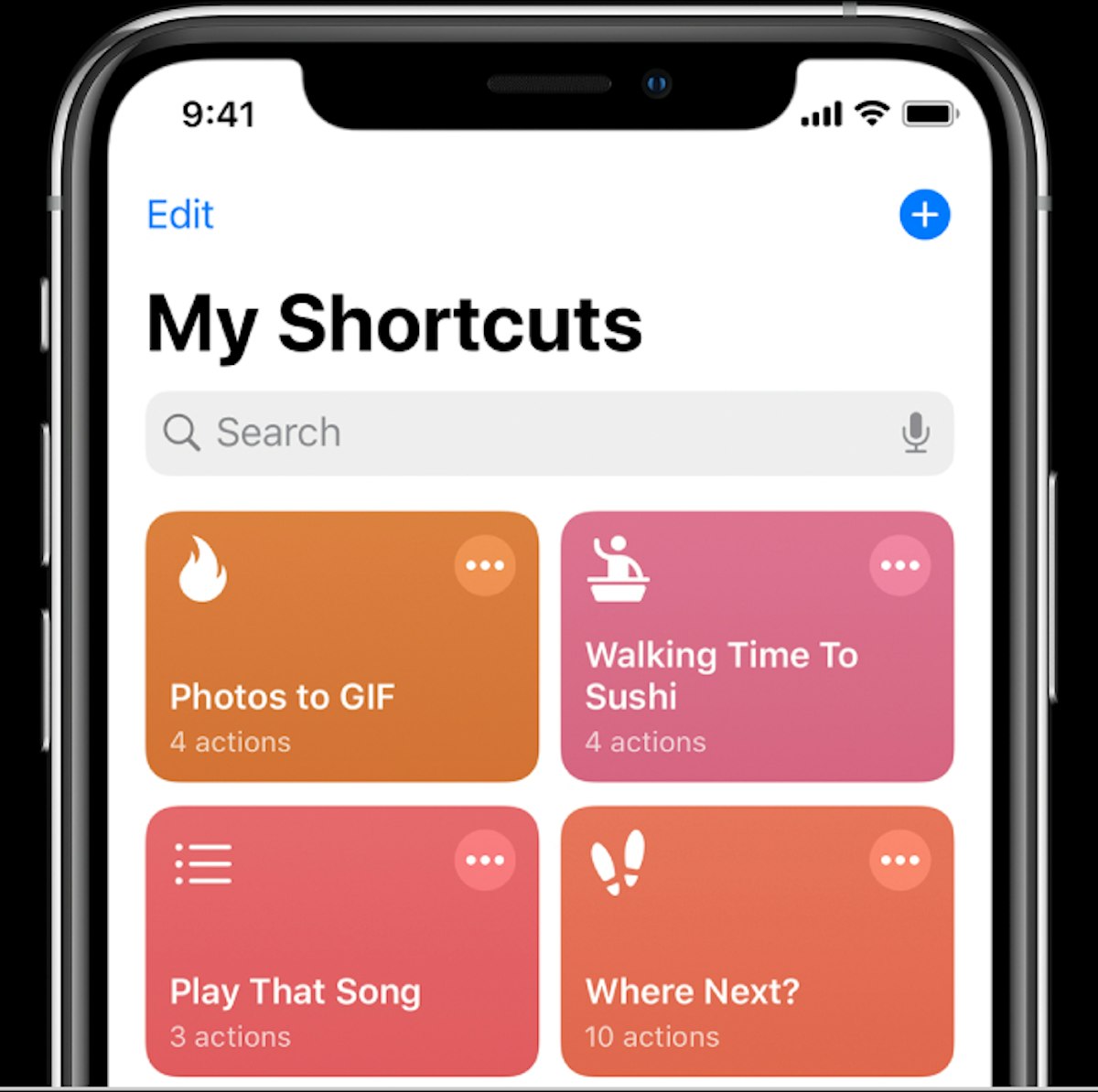 featured image - How to Setup Shortcuts on iPhone iOS 