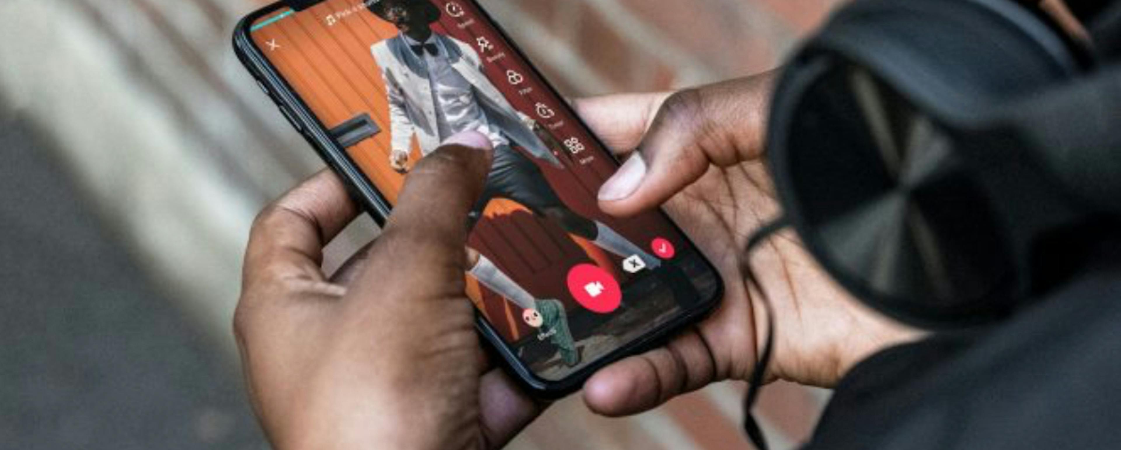 featured image - TikTok Automation: What Tools Will Help You Succeed in 2022! UPDATED