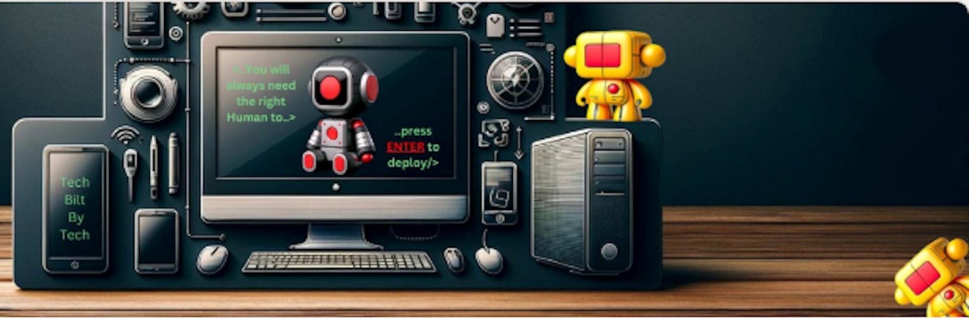 featured image - Most People Using AI Aren’t Actually Building Anything