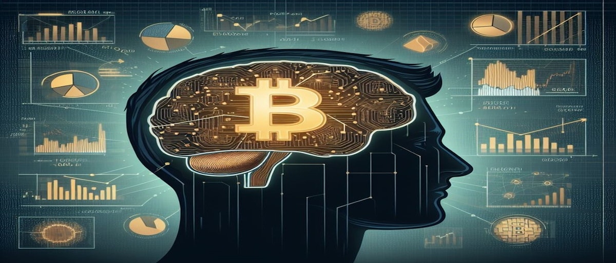 featured image - Decoding the Crypto Trader’s Mind: Leveraging Behavioral Economics for Smarter Trading Decisions.