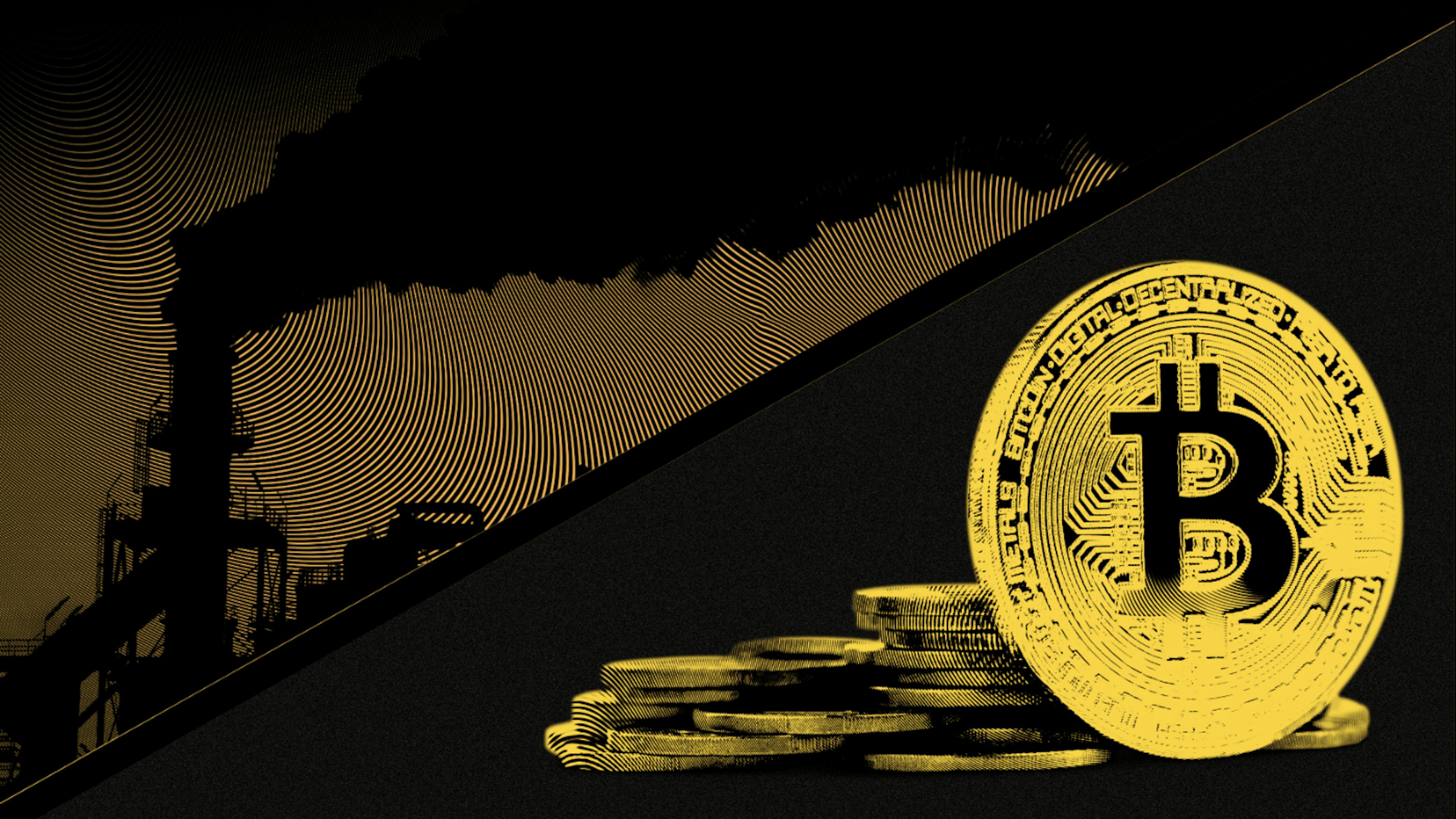 featured image - The Reality: Bitcoin Mining, Energy Use, and Environmental Facts