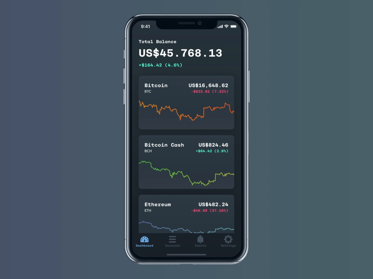 featured image - How to Build Your Own Crypto Trading App: A Step-by-Step Tutorial