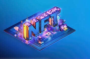 Могут ли NFTS толпы инноваций быстрее, чем USPTO?