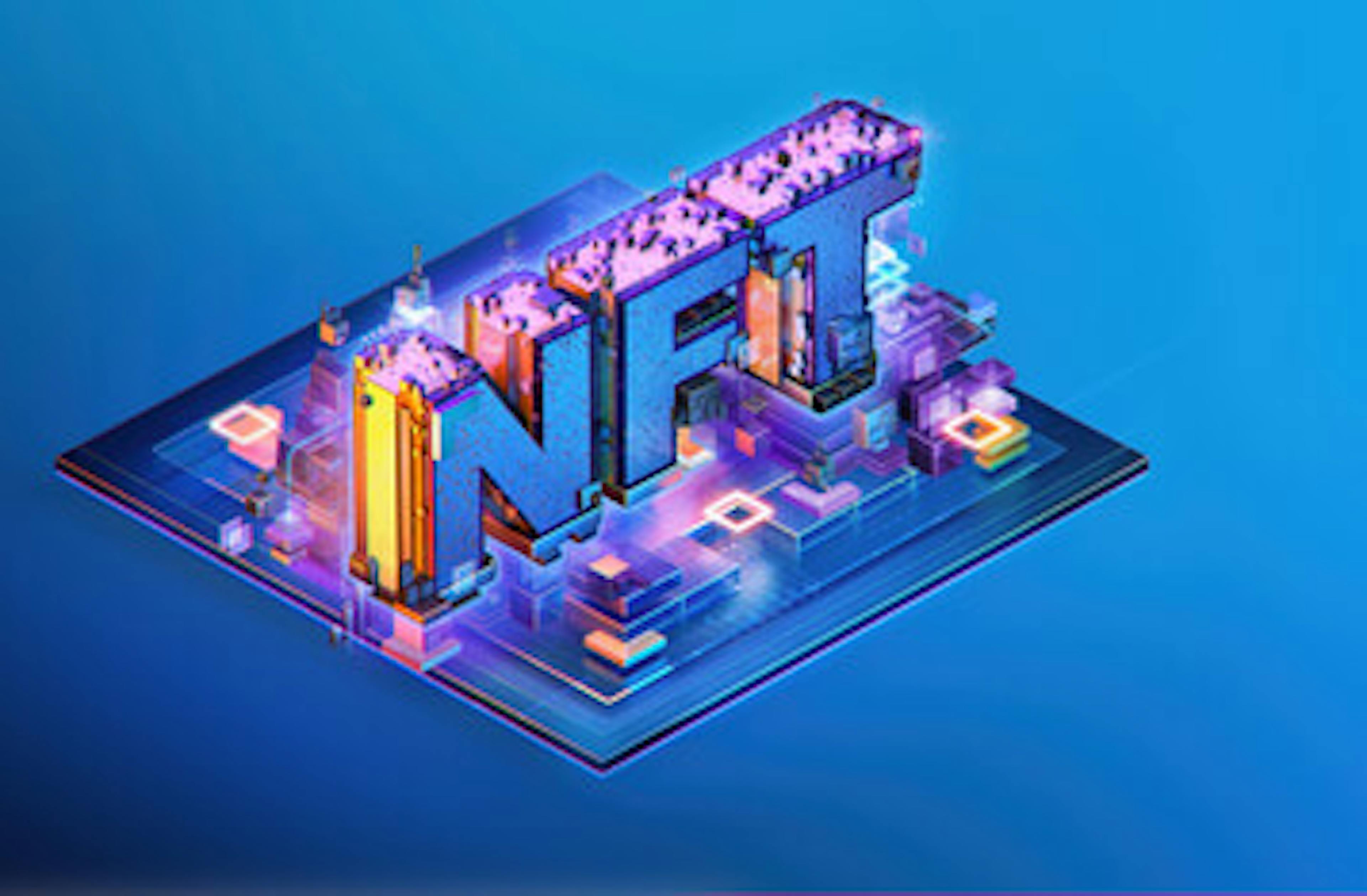 Can NFTs Crowd-Review Innovations Faster Than the USPTO?
