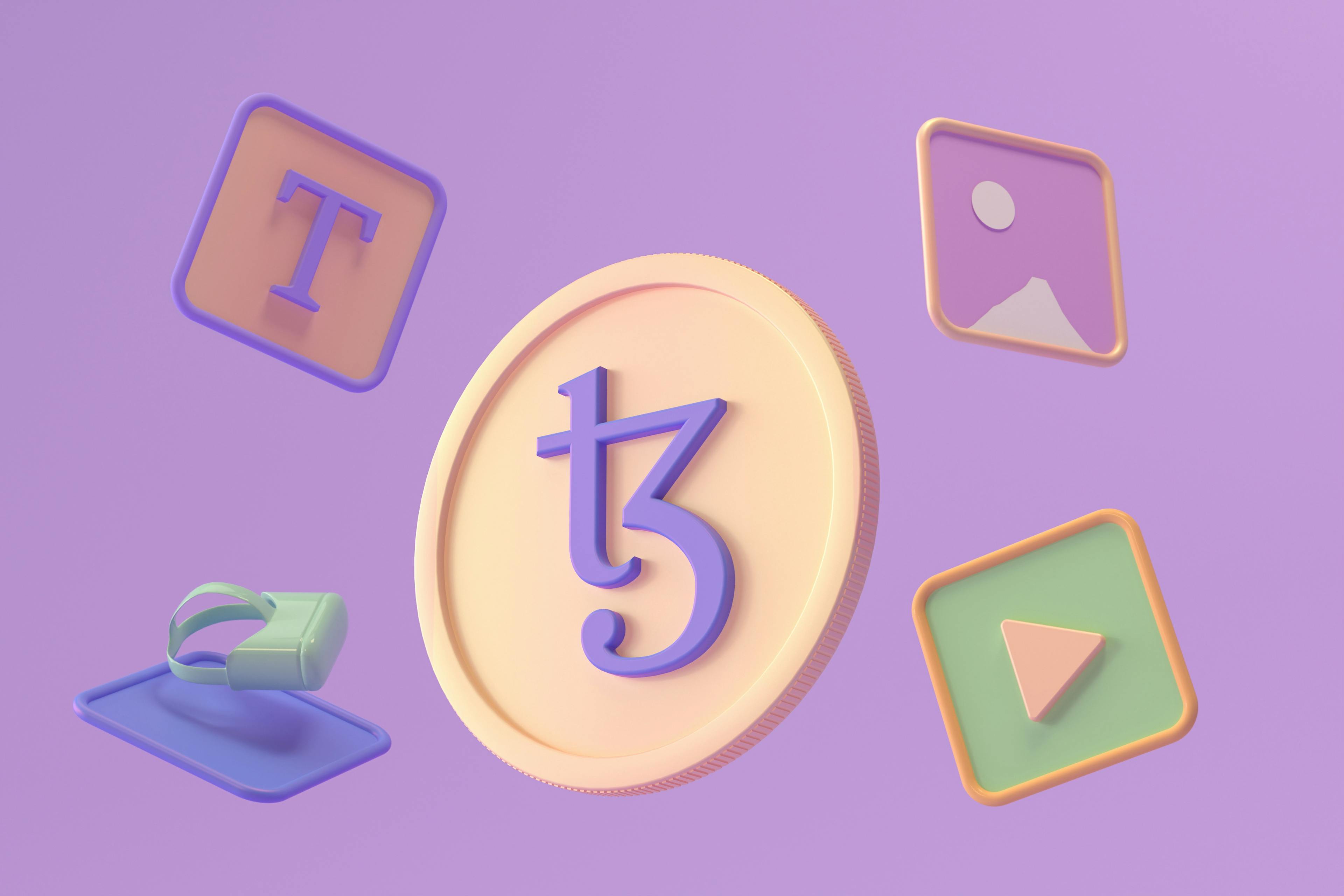 featured image - The Future of Remote Work with Web 3