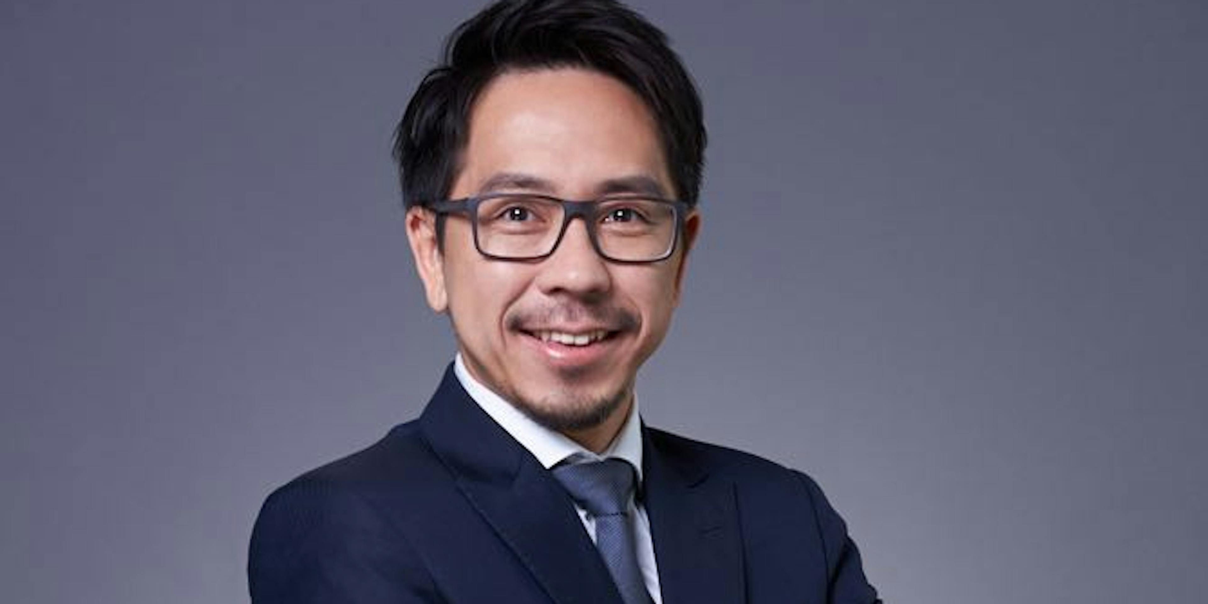 ChitChat with Czhang Lin, CEO of PIEXGO