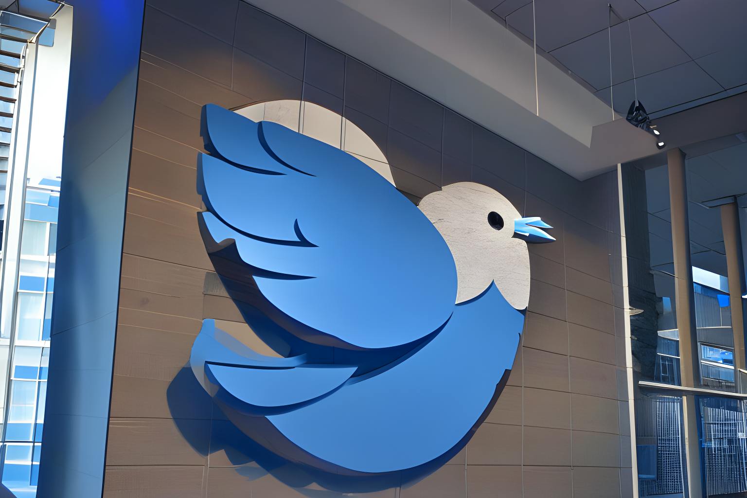 featured image - Twitter, Inc. is a Delaware Corporation, With Its Principal Place of Business in San Francisco, CA