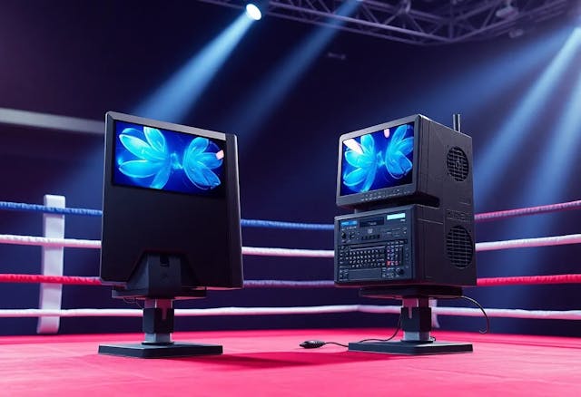 /deepseek-vs-chatgpt-the-ai-rivalry-silicon-valley-didnt-see-coming feature image