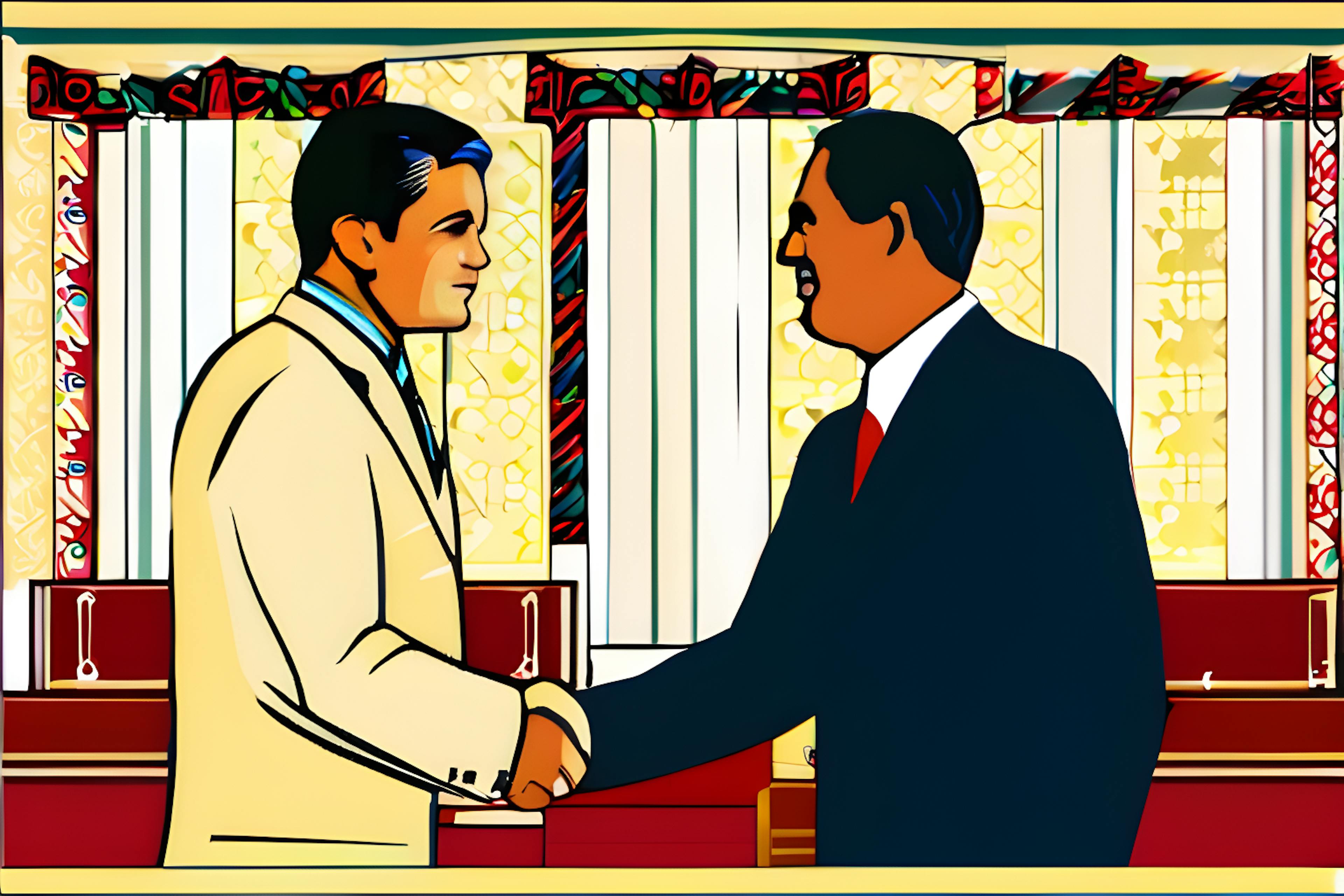 featured image - How to Choose a Strategic Partner to Bootstrap Your Business