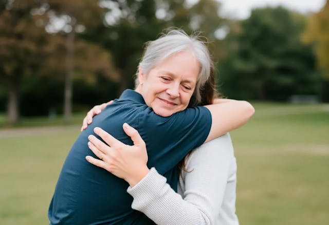 /how-to-create-realistic-ai-hug-videos-for-free-with-pollo-ai feature image