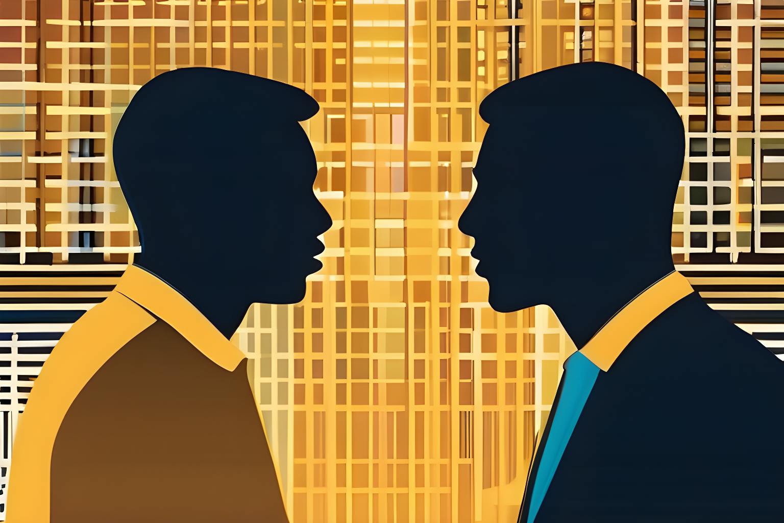 featured image - A History of OpenAI's Relationship With Microsoft