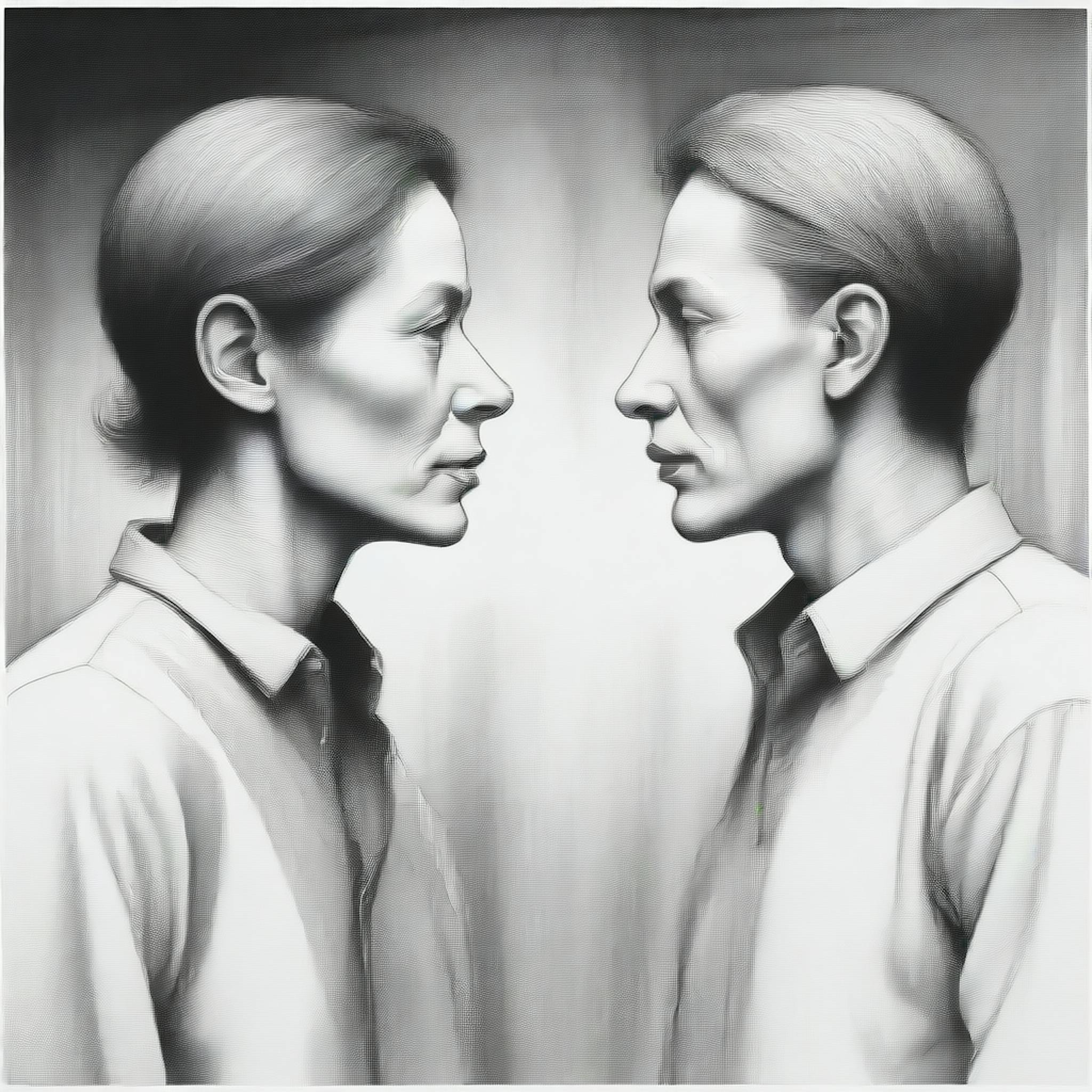 featured image - It's Time to Ditch "Be Yourself"