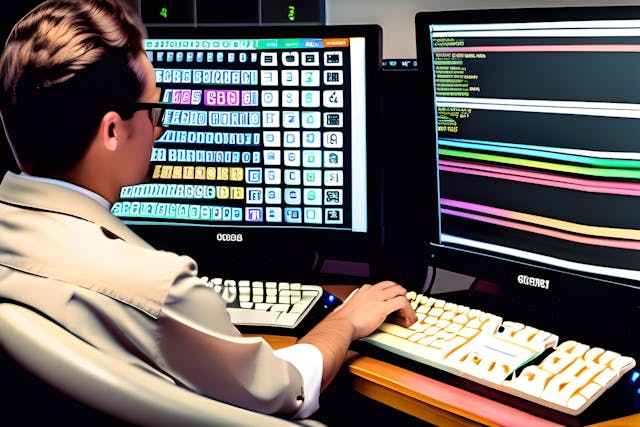 /coders-who-brought-github-lawsuit-believe-their-code-was-used-to-train-copilot-without-evidence feature image
