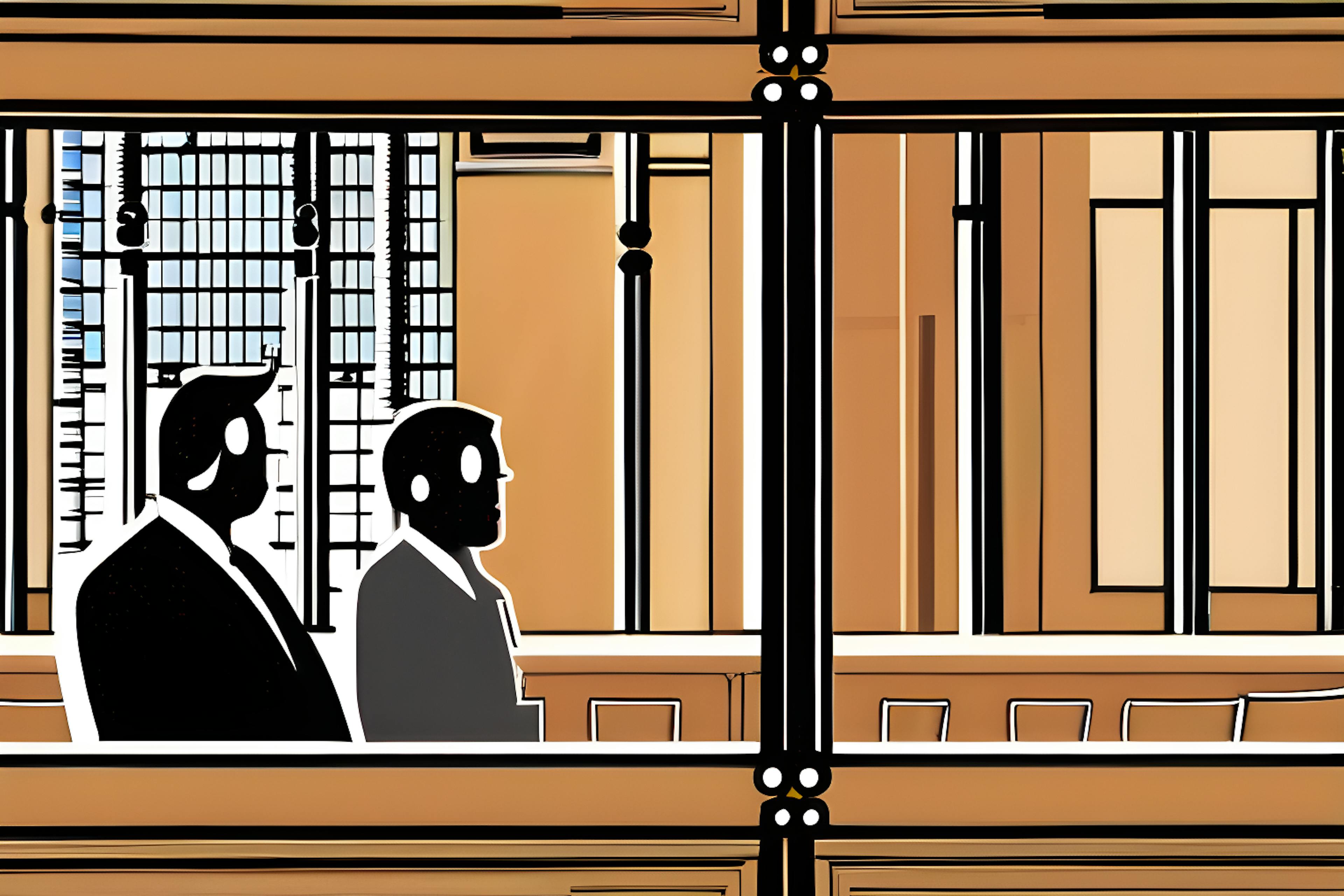 featured image - The US Should be Ordered to Disclose Materials Relevant to Sam Bankman-Fried’s Extradition