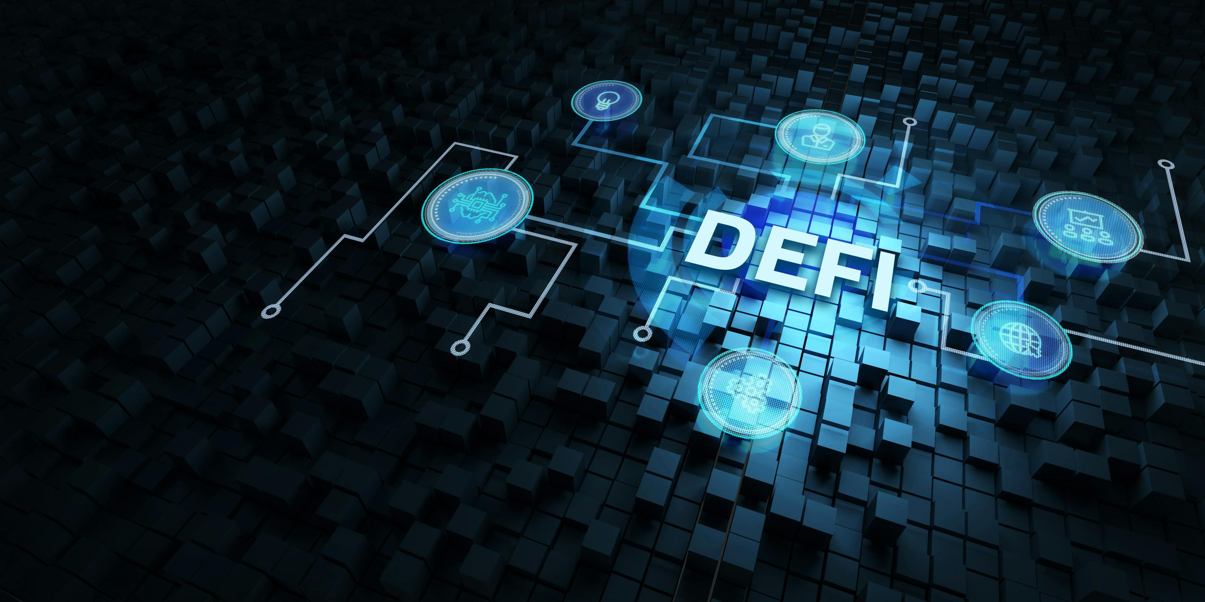featured image - What You Really Need to Know About Enterprise DeFi 