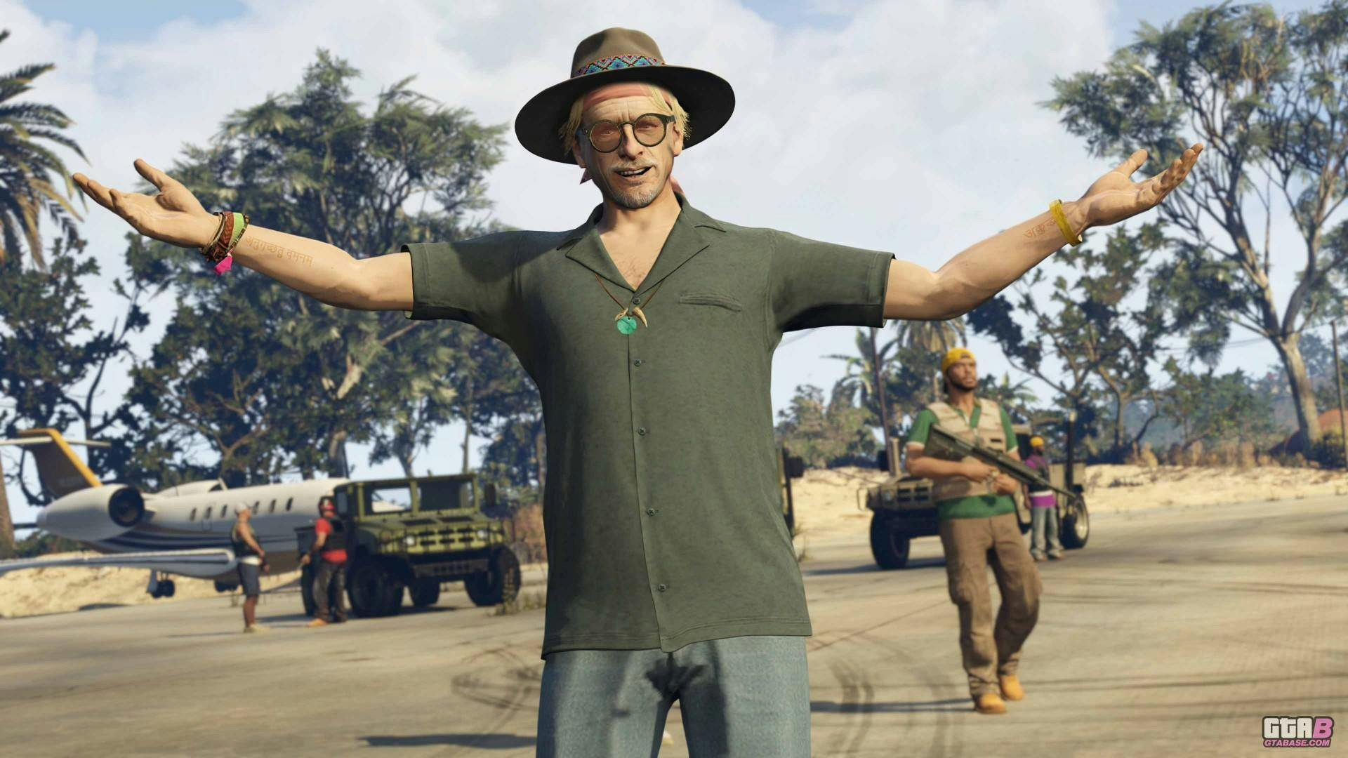 Dois anos depois, GTA V ainda é um dos jogos mais populares do mundo -  30/11/2015 - UOL Start