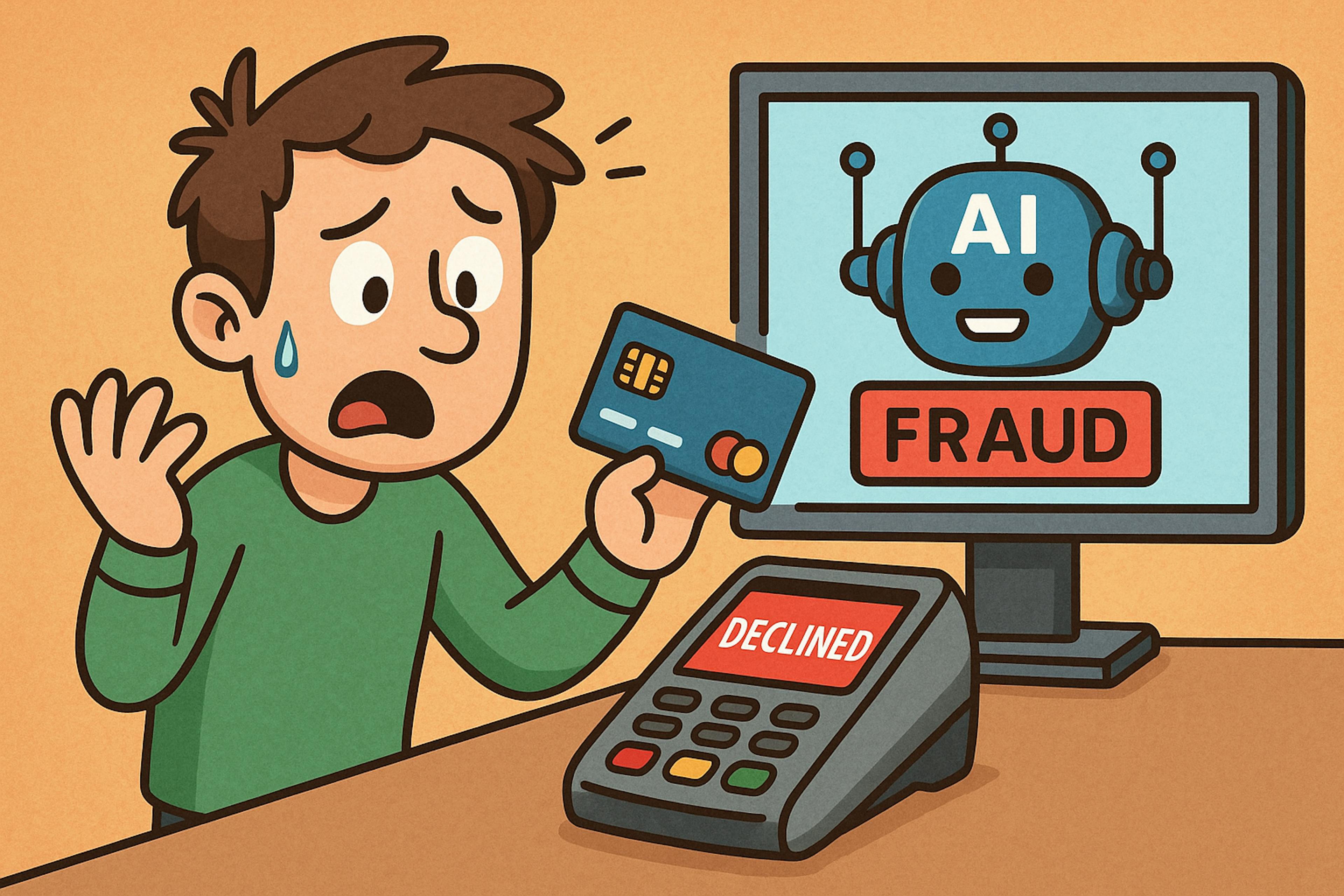 featured image - Card Declines are a Data Problem (But AI Could Fix That!)