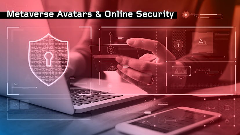 /enable-secure-sovereign-identity-avatars-by-metaverse-3d4w3603 feature image