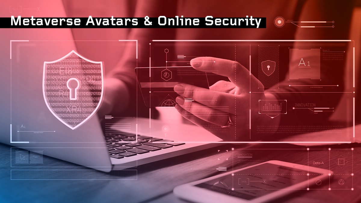featured image - Enable Secure Sovereign Identity: Avatars by Metaverse