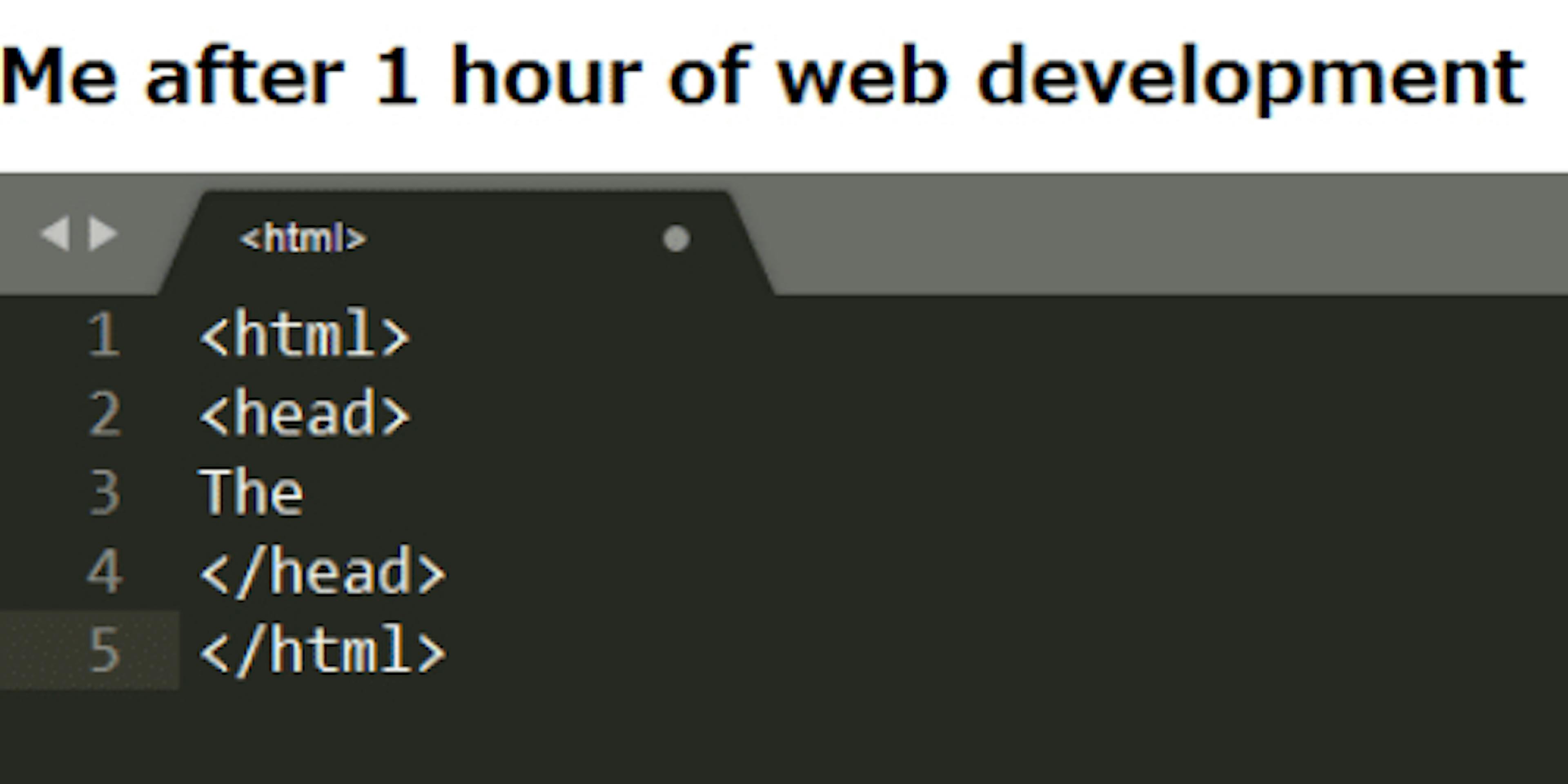 /six-tips-to-set-up-a-better-html-document-ud1033z3z feature image