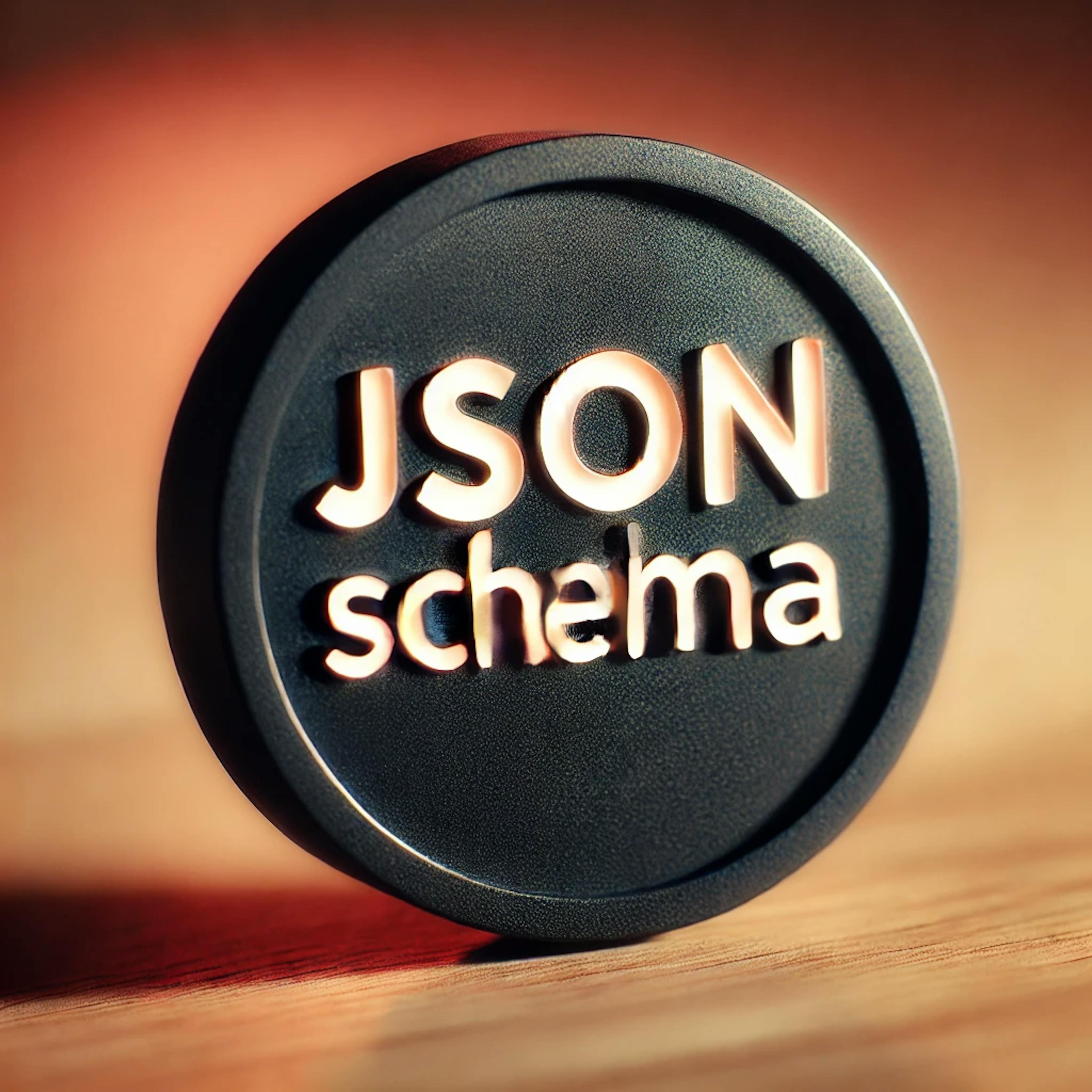 Exploring JSON Schema for Form Validation in Web Components
