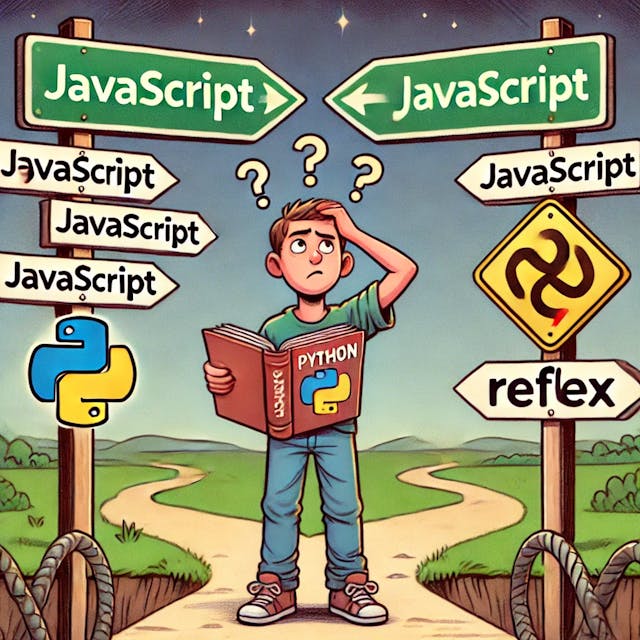 /building-an-ai-powered-web-app-with-reflex feature image