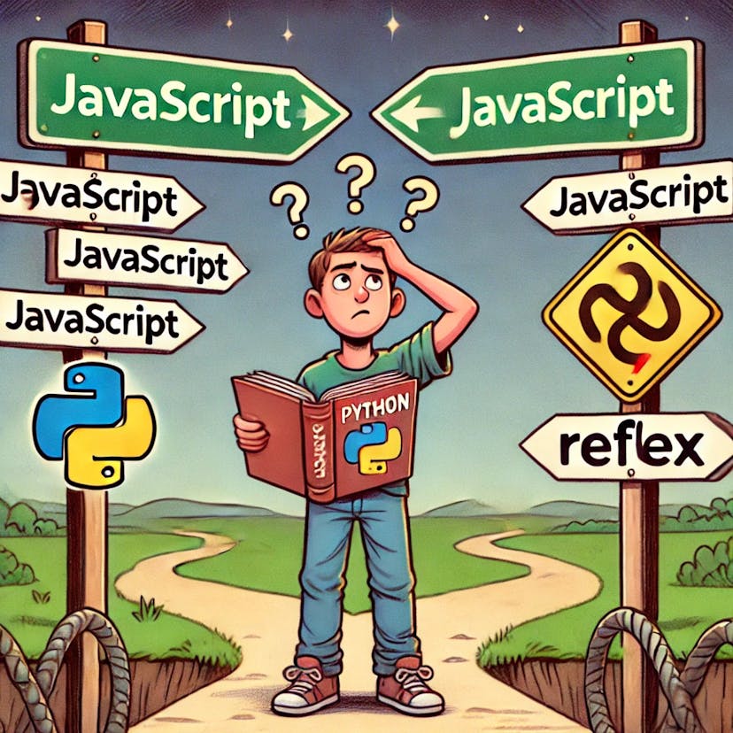 /building-an-ai-powered-web-app-with-reflex feature image