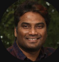 Pradeep Kumar Saraswathi HackerNoon profile picture