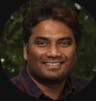 Pradeep Kumar Saraswathi