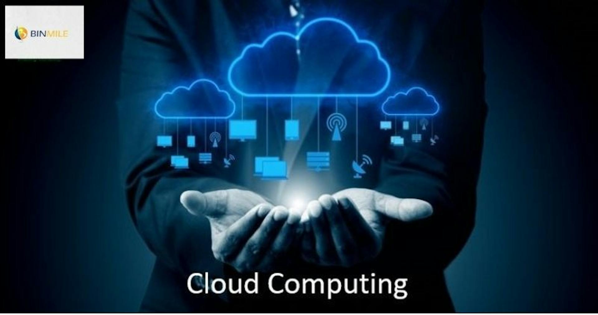 featured image - Cloud Computing for On-demand Availability of Data and Systems