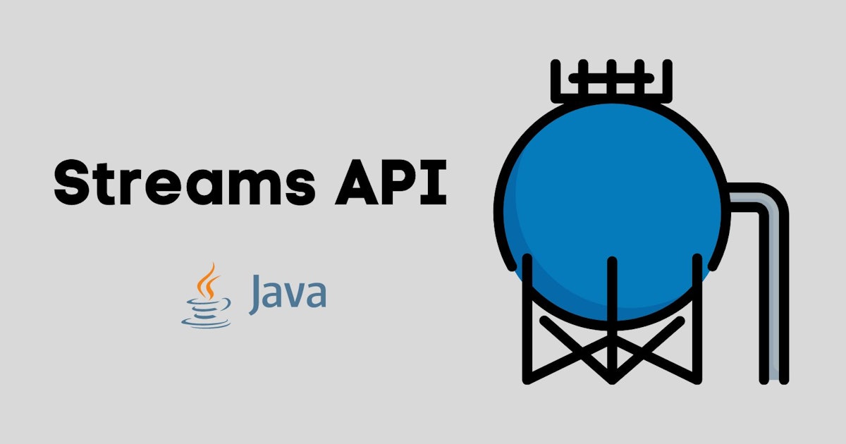 featured image - Have you Used the Streams API in Java?