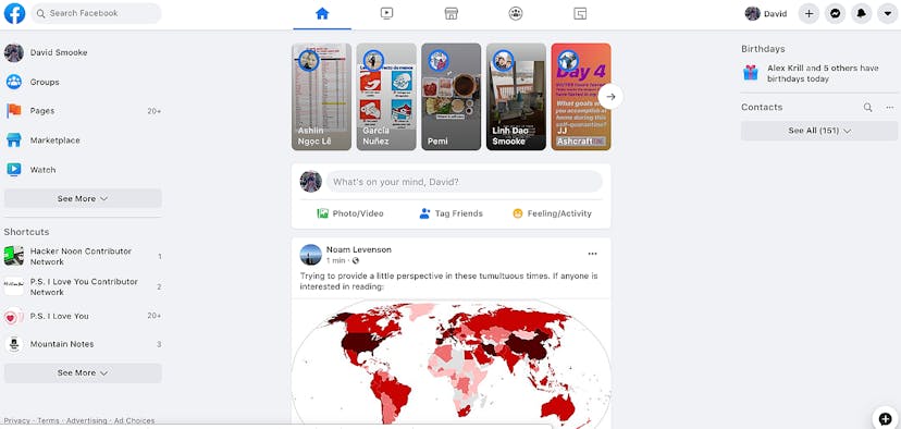 /facebook-is-beta-testing-a-more-spacious-new-newsfeed-design-mvso32s5 feature image