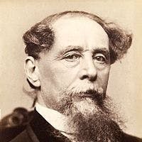 Charles Dickens HackerNoon profile picture