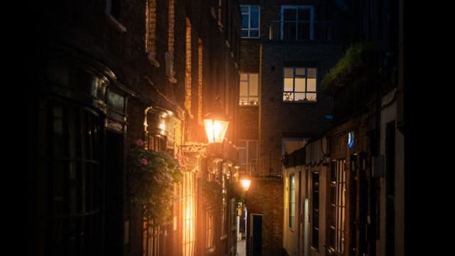 /david-copperfield-chapter-1 feature image