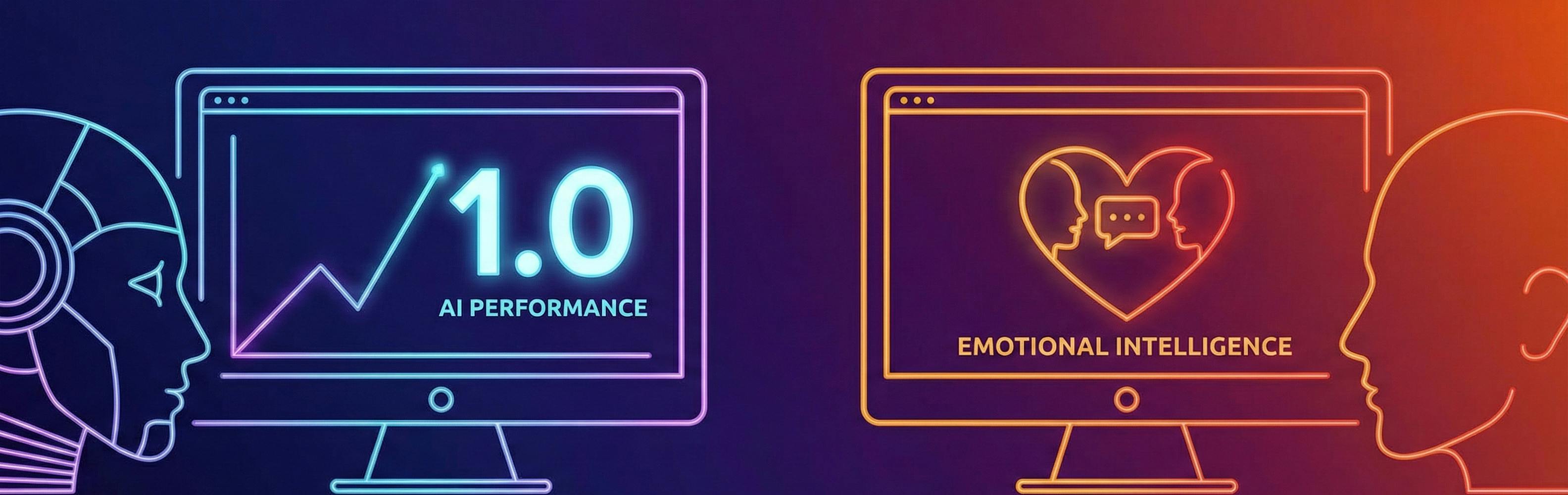 Testing the Depths of AI Empathy: Q4 2025 Benchmarks | HackerNoon