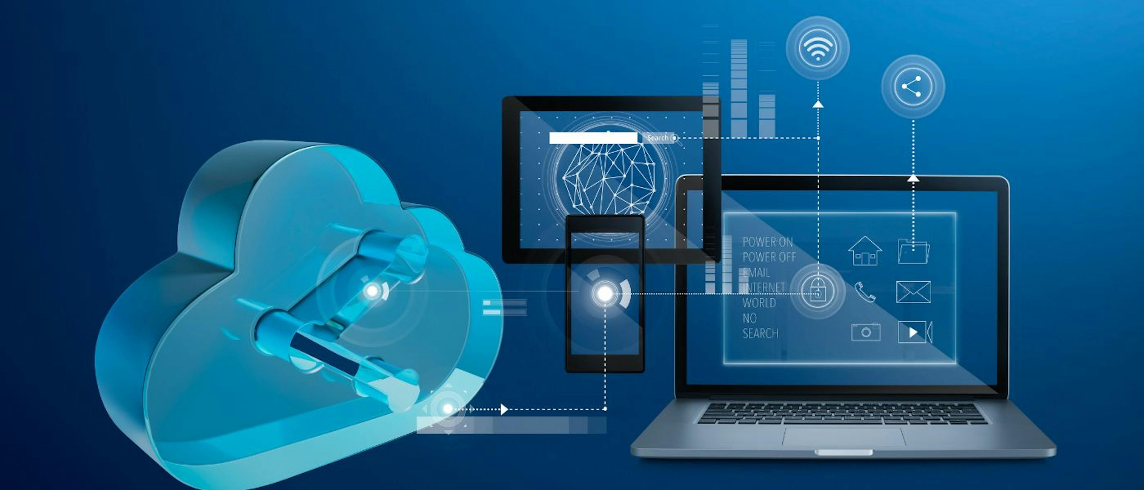 featured image - Best Way to Maintain HIPAA Compliance in Cloud