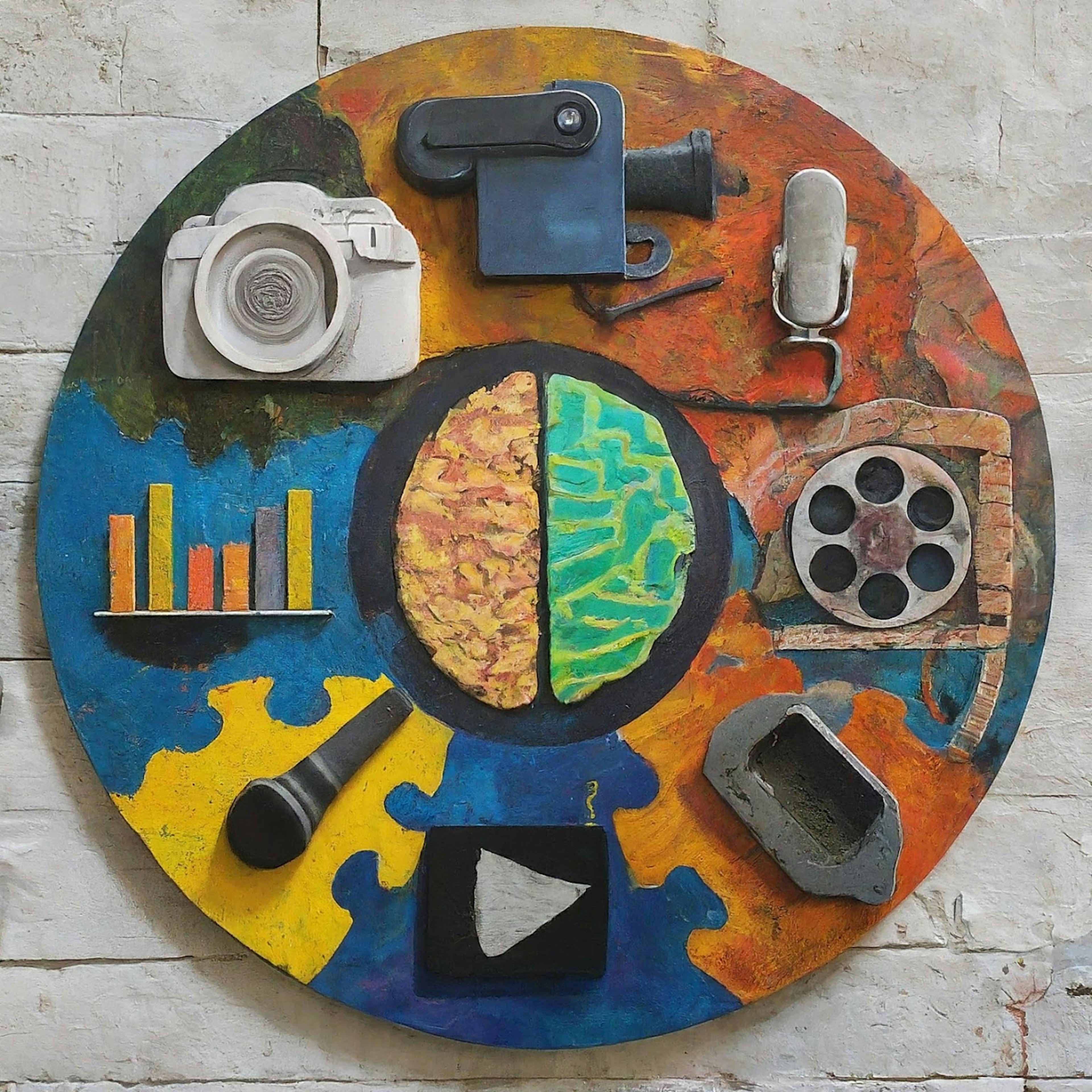 featured image - How to Make AI Avatar Reels for Free